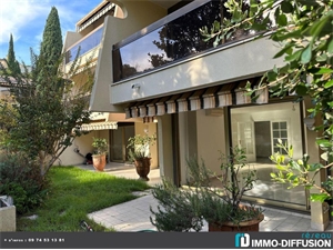 t6 et plus à la vente -   30900  NIMES, surface 160 m2 vente t6 et plus - UBI457519604